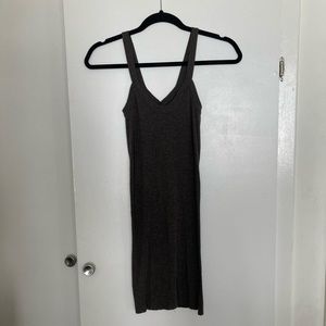 Rick Owens Lilies Tank Top